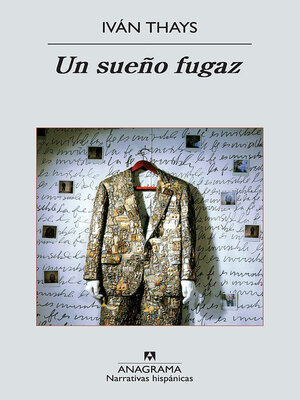 cover image of Un sueño fugaz
